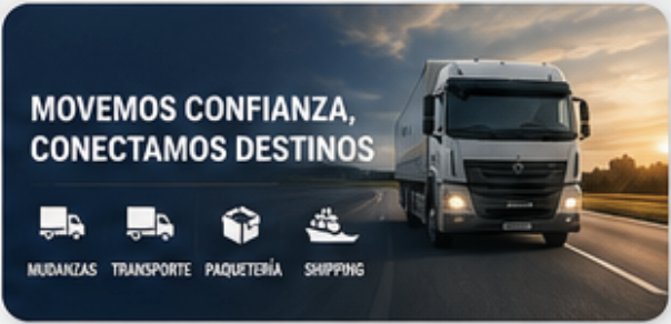 Movemos confianza, conectamos destinos - Capital Cargo Logistics