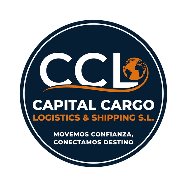 Capital Cargo Logistics & Shipping S.L.