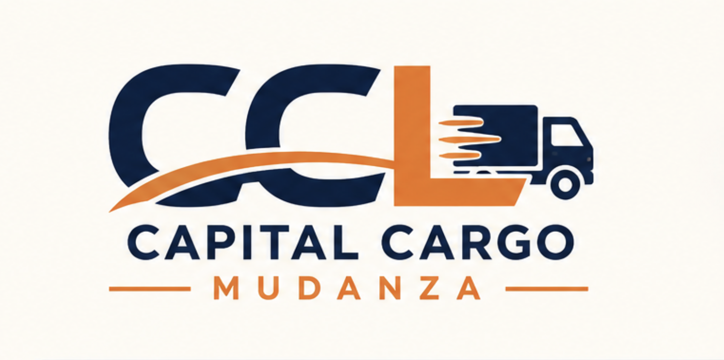 Capital Cargo Mudanza