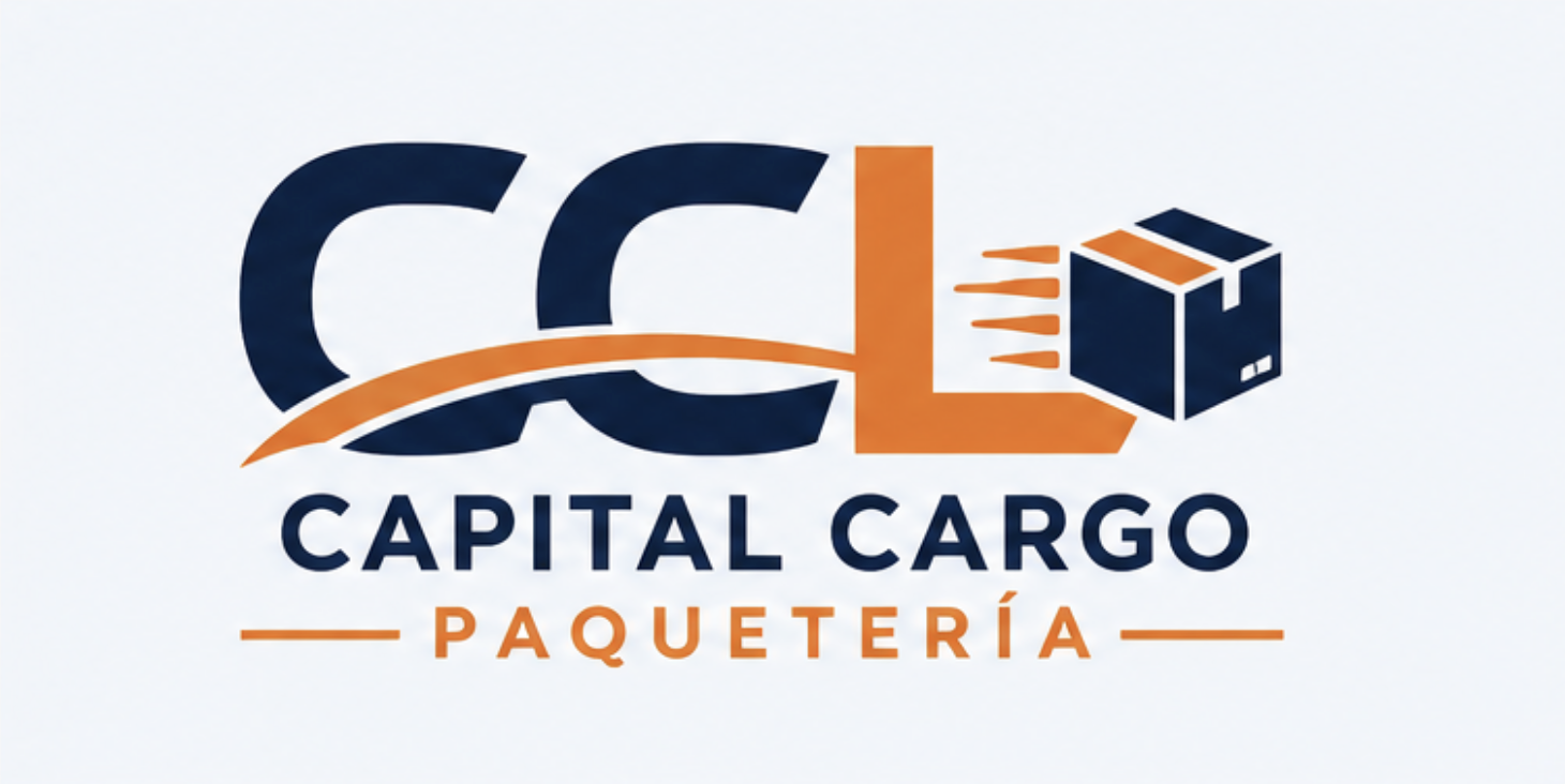 Capital Cargo Paquetería