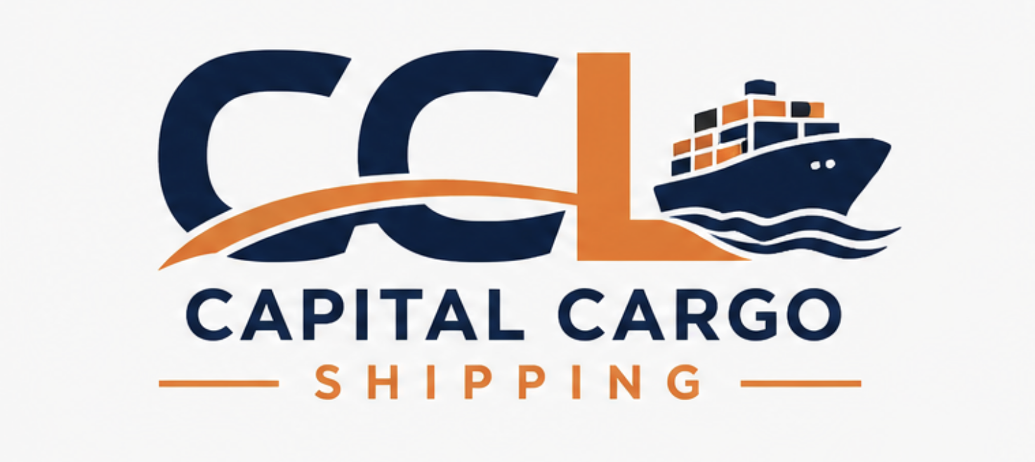 Capital Cargo Shipping
