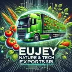 Eujey Nature & Tech Exports
